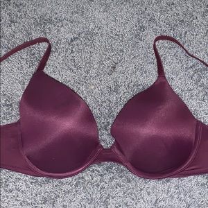 Wear everywhere push-up bra